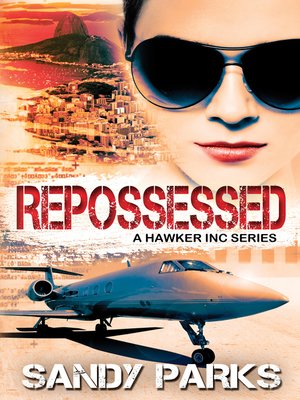 cover image of Repossessed